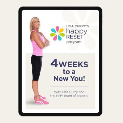 Happy RESET Program, Digital
