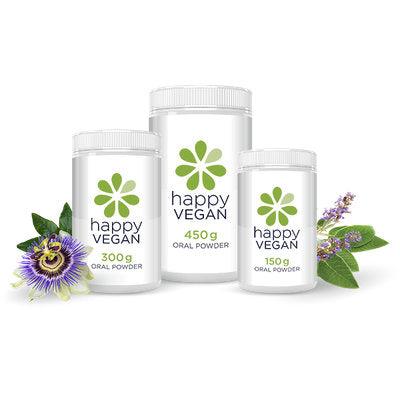 Happy Hormones® Vegan, 300g