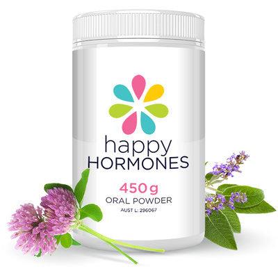 Happy Hormones® Powder, 450g