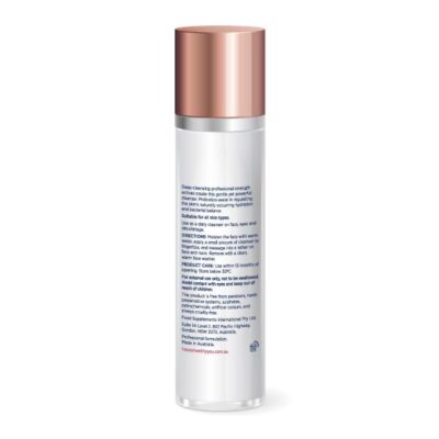 Cleanse | Antioxidant Face Cleanser