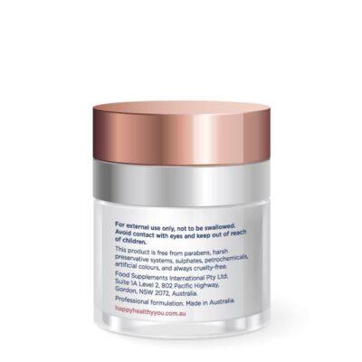 Revive | Antioxidant Hydrating Cream