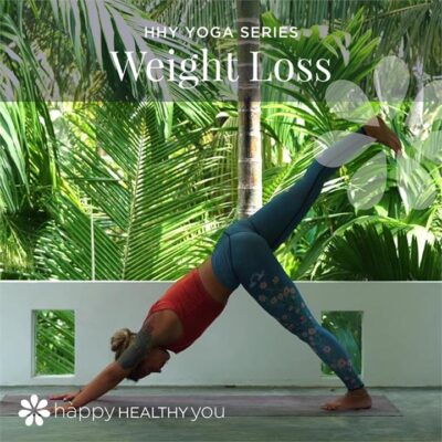 Yoga Series, Weight Loss